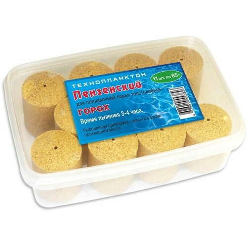 Технопланктон 