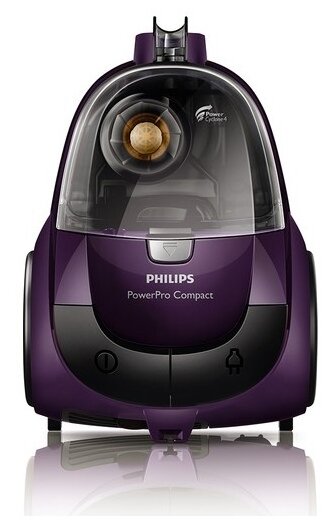 Пылесос Philips FC9323