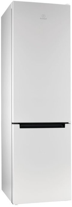 Двухкамерный холодильник Indesit DS 4200 W