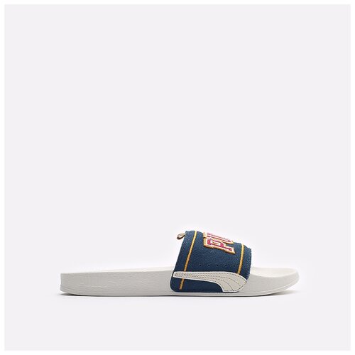 фото Шлепанцы puma