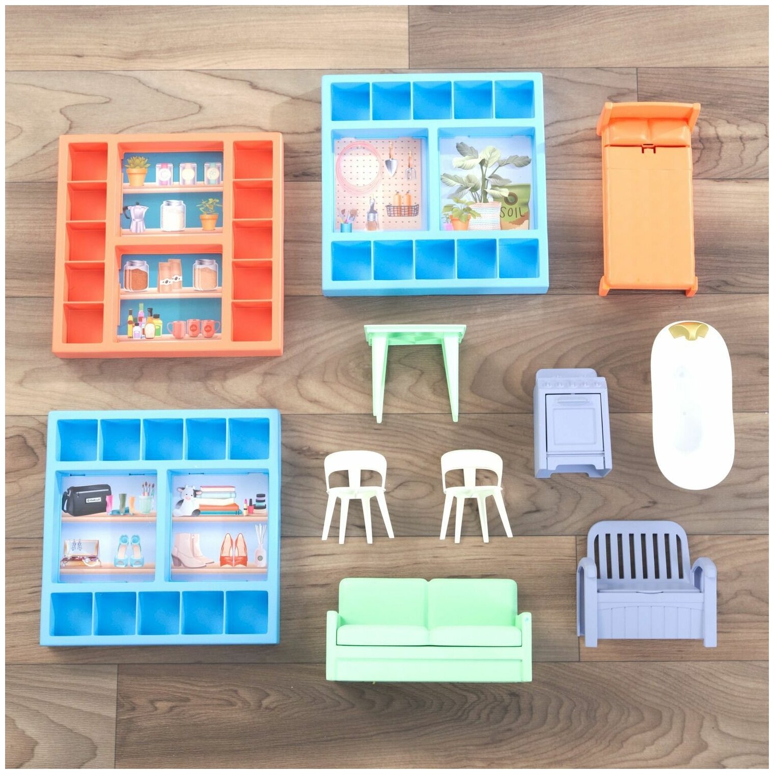 KidKraft - фото №4