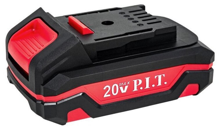 Аккумулятор P.I.T. PH20-2.0 Li-Ion 20 В