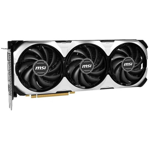 Видеокарта MSI PCIE16 RTX4070TI 12GB RTX 4070 TI VENTUS 3X 12G MSI 8800000₽