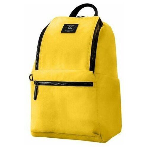 фото Рюкзак xiaomi, parent-child travel leisure (l+s), yellow 43.100