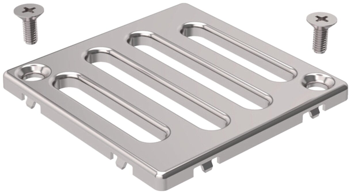 фото Решетка для душевого поддона, для душа GEBERIT CleanLine 8 154.310.00.1