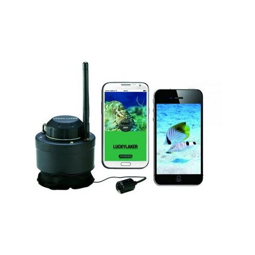 Подводная камера Lucky Otter FF3309 11990₽