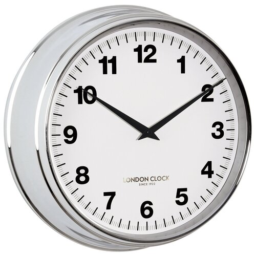 Часы London Clock 1232 LC Designs