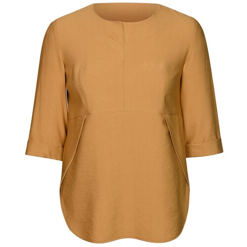 Повседневная туника Mila Bezgerts 826оп, размер 54-164