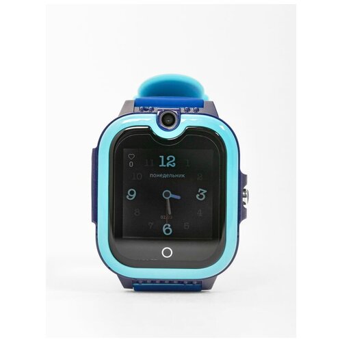 фото Wonlex детские водонепроницаемые gps-часы wonlex kt13 4g smart baby watch