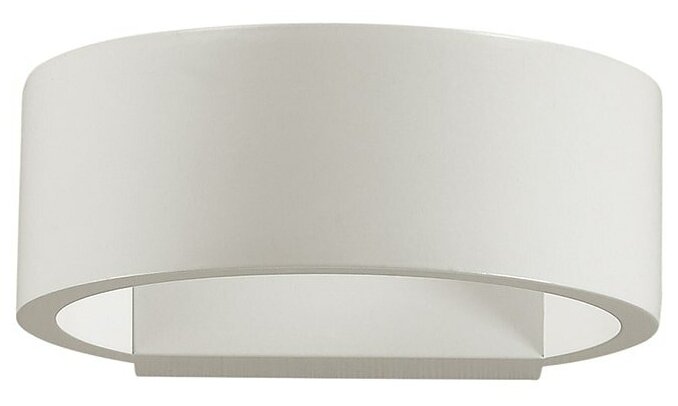 Настенный светильник Odeon light MURALIA 3595/5WL