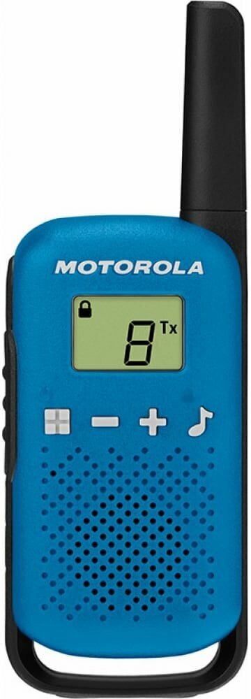 Рация Motorola Talkabout T42