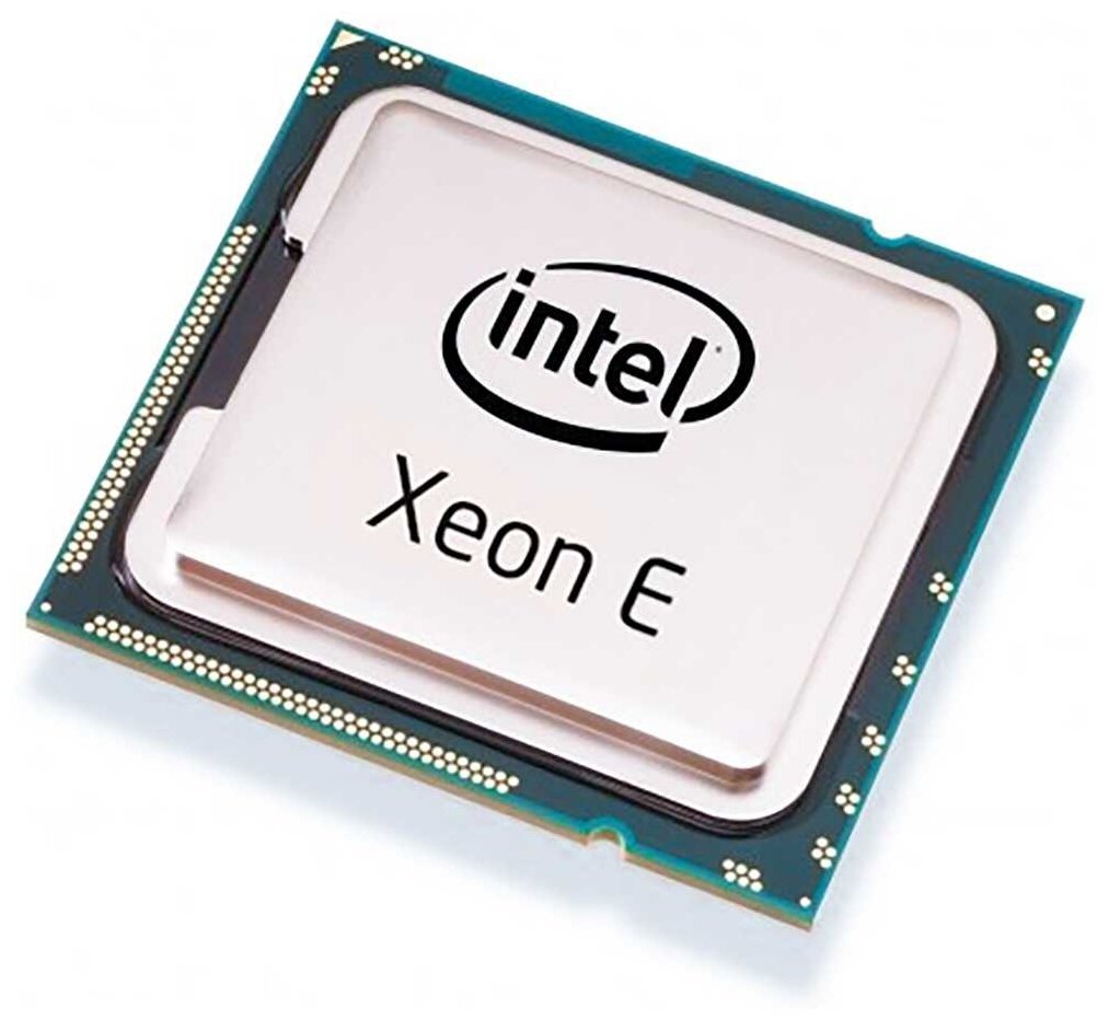 Центральный Процессор Intel Xeon E-2286M