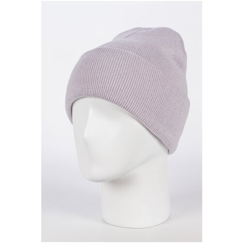 фото Шапка 4you, размер uni, фиолетовый, голубой