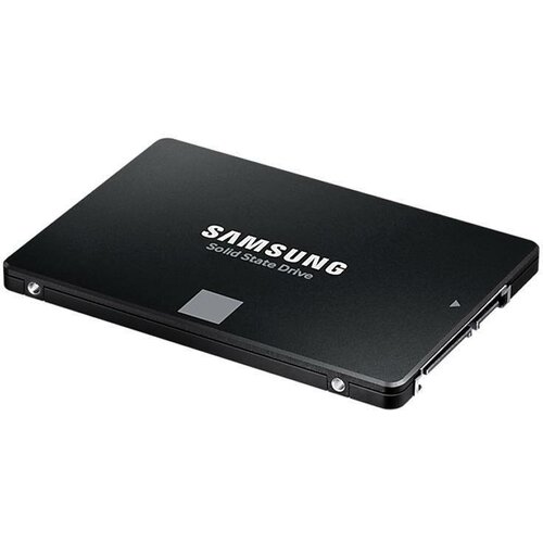 Накопитель SSD 25 250Gb Samsung 870 EVO MZ-77E250BW 629300₽