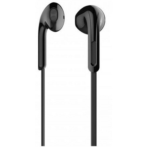 Наушники Hoco M39 проводные вкладыши микрофон Jack 35 12 м черные 79500₽