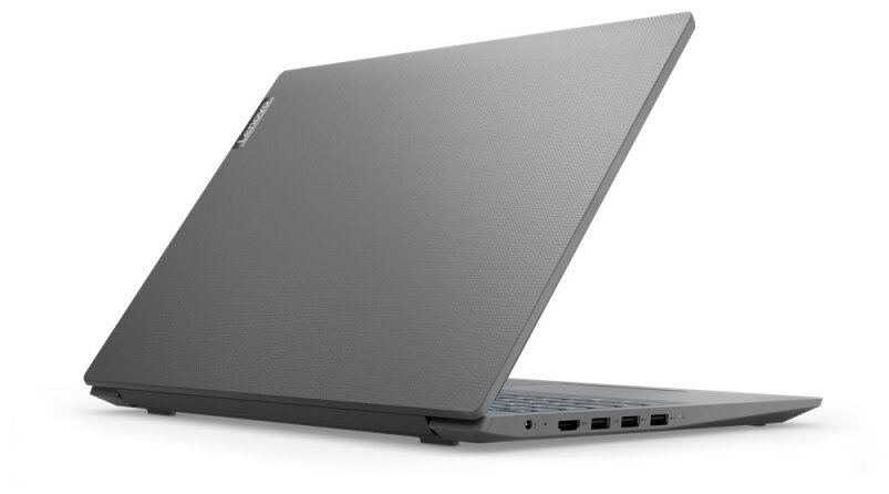 Ноутбук LENOVO V15 G1 IML 82NB001ERU