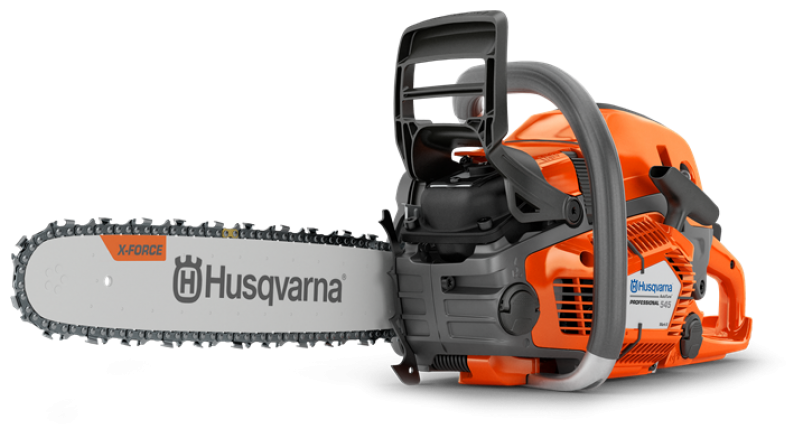 Бензопила 545 Mark II Husqvarna, 9676906-15