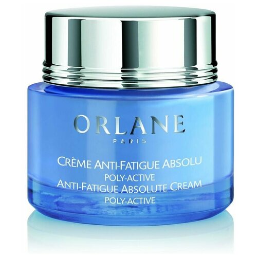 ORLANE Крем для лица Anti-Fatigue Absolute Cream Poly-Active