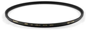 Светофильтр Benro SHD UV L39+H ULCA WMC 77 mm