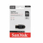 USB флешка Sandisk 512Gb Ultra Curve USB 3.2 Gen 1 100 Mb/s