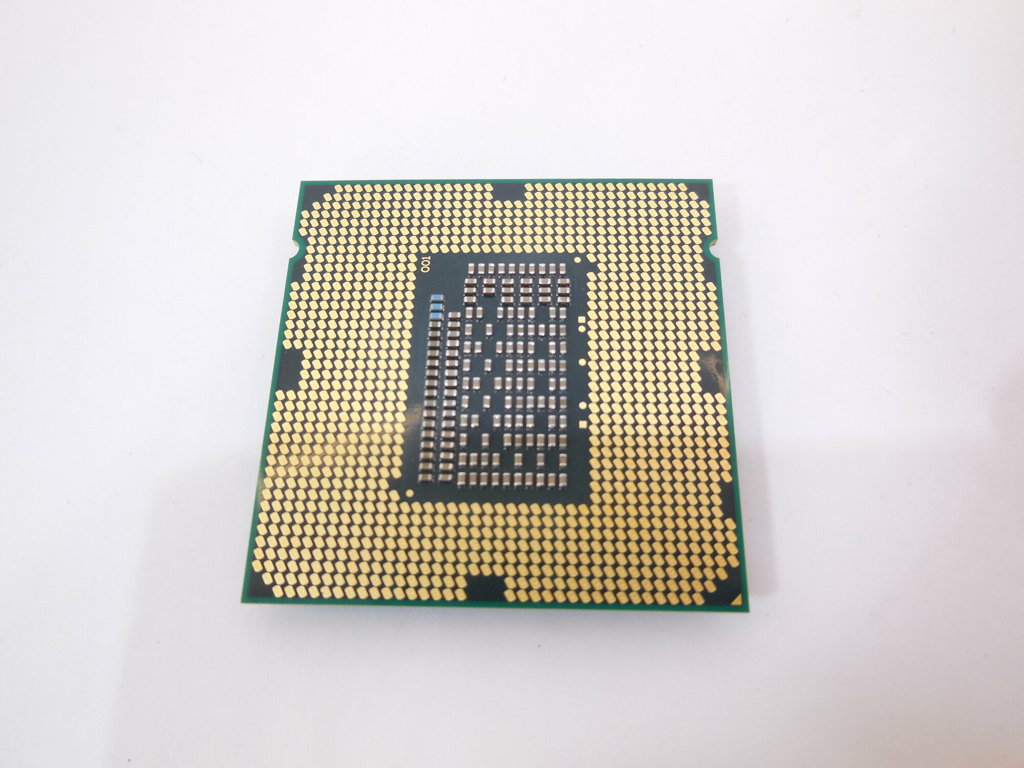 Процессор Intel Core i5-2300 Sandy Bridge LGA1155 4 x 2800 МГц