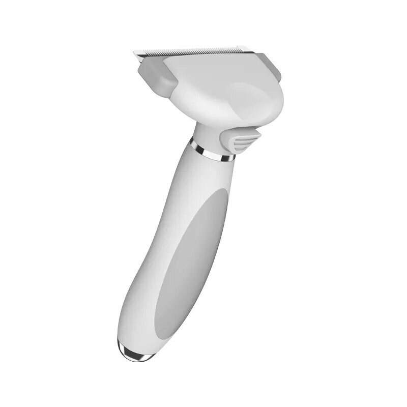 Расческа для домашних животных Xiaomi Pawbby One-Handed Hair Removal Comb Large (MG-YP010)