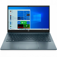 Ноутбук HP Pavilion Laptop 14-ec1033ci Ryzen 5 5625U/16Gb/512Gb/14' 1920x1080/Win11 (6M873EA#UUQ)