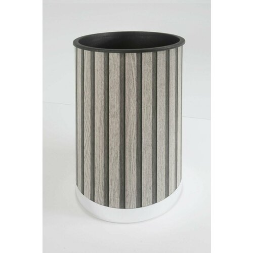 Кашпо вазон горшок напольный 16 литров 