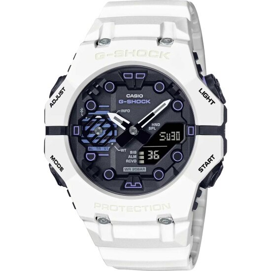 Наручные часы CASIO G-Shock GA-B001SF-7A