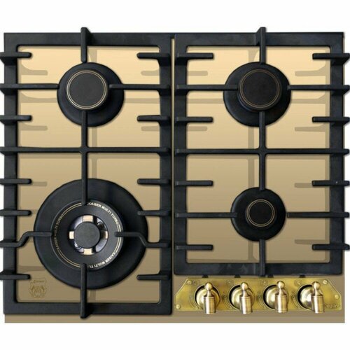 Варочная поверхность KAISER KCG 6335 ElfEm Turbo 4767900₽