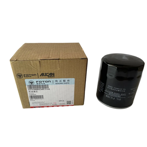 Фильтр масляный двс G21A Foton 25 Г-ль Next Г-ль NN Соболь NN PM40004240 FOTON Оригинал 715₽