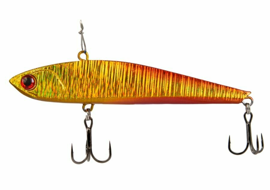 Виб ECOPRO Sharkey 75мм 15г 105-Pond Favorite