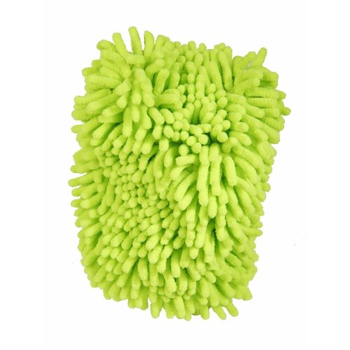 Sweethorse / Перчатка для чистки шерсти животных / велюровая варежка для шерсти / скребок для животных / скребница для лошади / расческа для лошади / суконка для чистки лошади