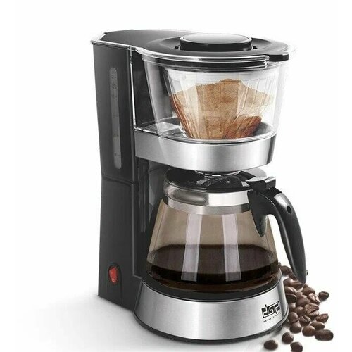 Автоматическая кофемашина электрическая DSP 449900₽