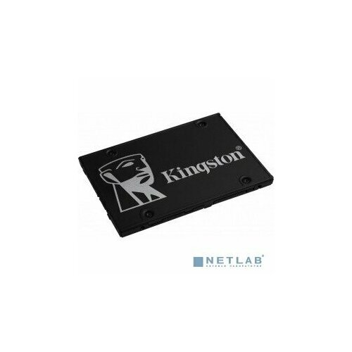 Kingston накопитель Kingston SSD 1Tb KC600 Series SKC6001024G SATA3 1728200₽