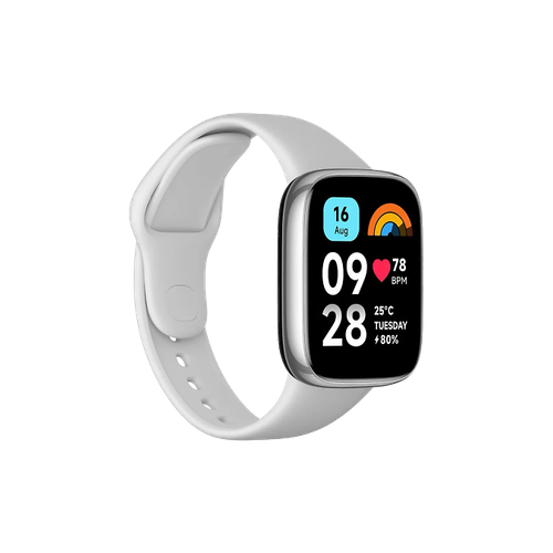 Часы Xiaomi Redmi Watch 3 Active Gray