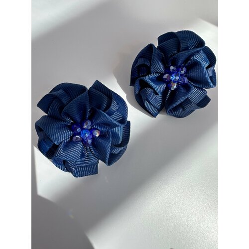 Бантики для волос