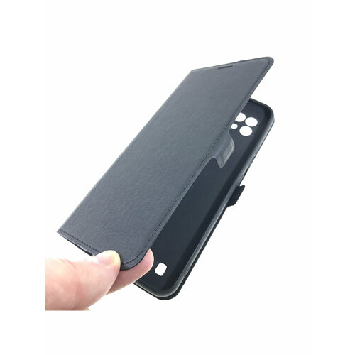 Чехол Мобильная Мода для Realme C21 Чехол книжка силиконовая с отделом для карт и магнитом дизайнерский вертикальный чехол книжка для realme c21