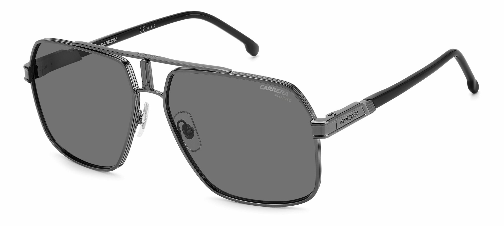 Солнцезащитные очки Carrera  Carrera CARRERA 1055/S V81 M9 62