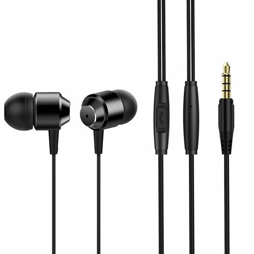 Гарнитура Backwin W60 черный 43800₽