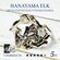 Головоломка Hanayama Huzzle Elk 5 ур. / Ханаяма Рога