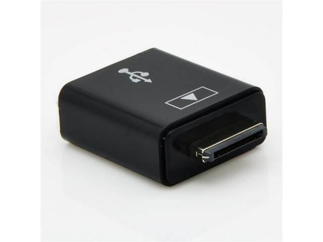 USB переходник MyPads для Asus Transformer Pad TF300/TF300TG/TF300KL