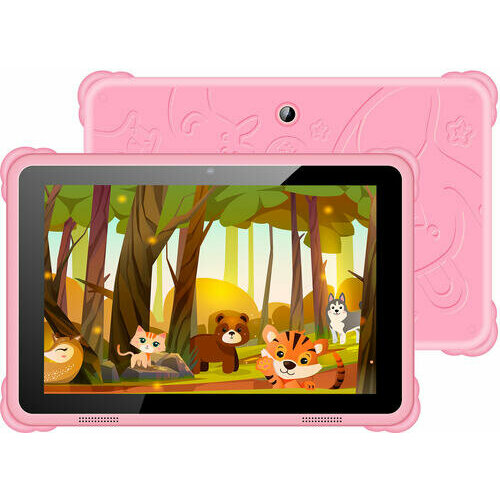 Планшет Kenshi KidsH19LTE64GBPink