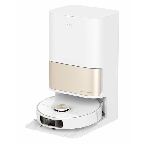 Робот-пылесос Dreame Bot L10s Pro Ultra Heat White RLL82CE 101983₽