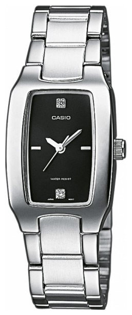 Наручные часы CASIO