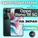 Защитная гидрогелевая пленка на Oppo Reno 11F / глянцевая на экра...