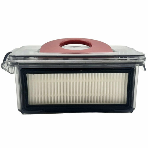 Redmond RV-R570-KNP контейнер для сбора пыли к робот-пылесосу RV-R570 2810₽