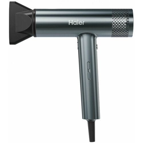 Фен Haier HHD-601 графит 699900₽