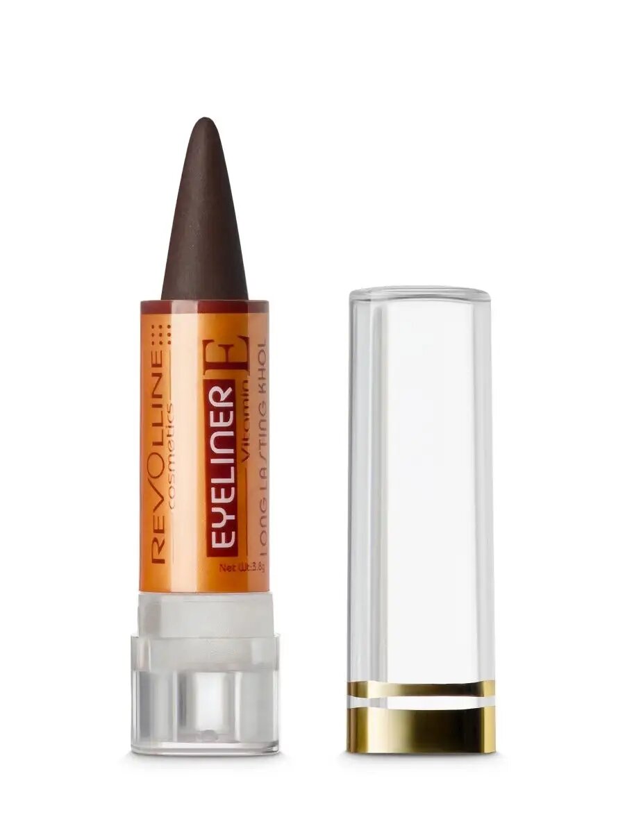 Тени для век блестящие — фото 1