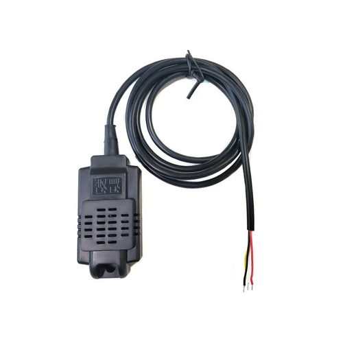 Датчик температуры и влажности SHT20 Modbus RS485 828₽